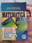 Culegere matematica clasa a11A