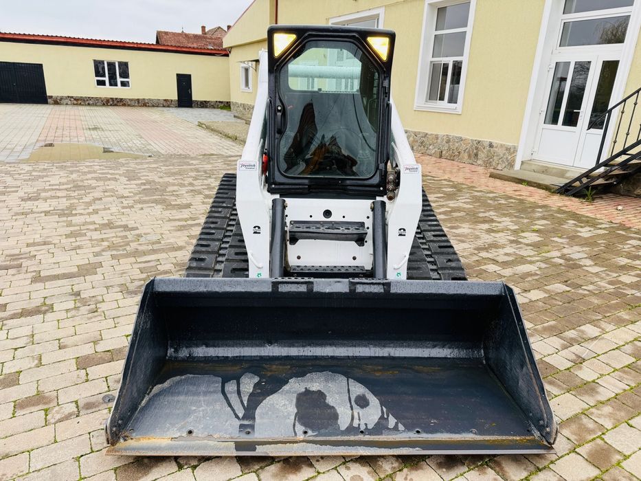 De vanzare bobcat senilat T300