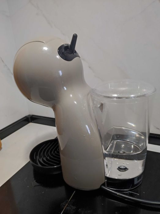 Гаранционна Кафемашина с капсули Krups NESCAFE Dolce Gusto Piccolo XS