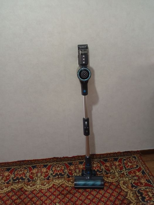 Пылесос Oraimo без проводной