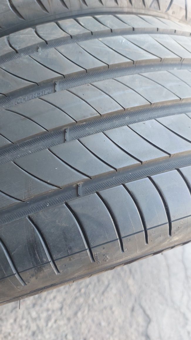 Гуми 235/40/18 Michelin Primacy 4 4 броя