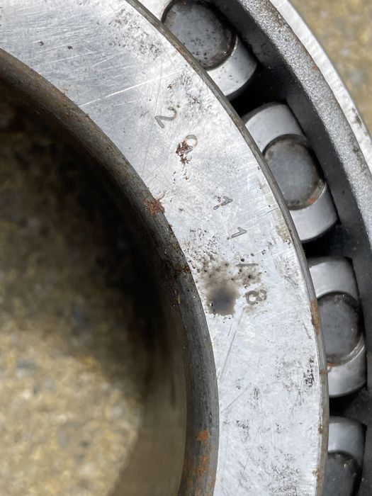 Rulment camioane semiremorci