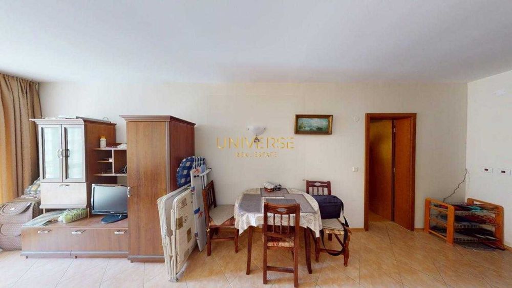 Продава се Двустаен апартамент в к.к. Слънчев бряг - 74 кв.м за 1014 €/кв.м - Снимка #1