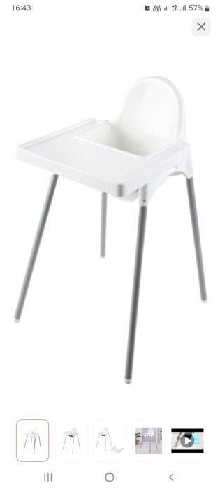 Продам детский стульчик и музыкальный коврик