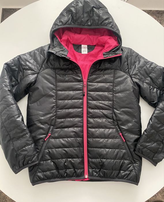 QUECHUA Детско яке 10-12 год.