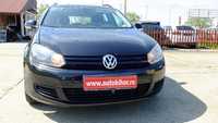 Volkswagen Golf 1 Propietar in tara,service la zi