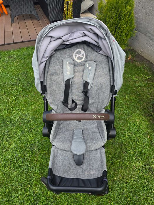 Количка Cybex Priam 3