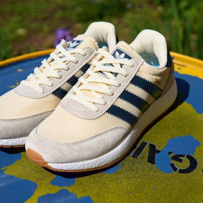 Кроссовки Adidas Inki