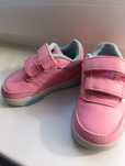 Adidasi adidas fetite
