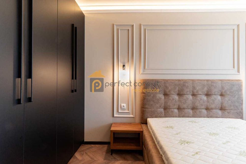 Продава се Двустаен апартамент в Пловдив, Остромила - 66 кв.м за 1804 €/кв.м - Снимка #5