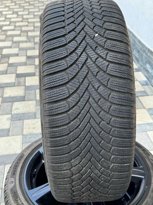 JANTE RONAL VW Skoda Seat  225/45/17 Iarna 5x112