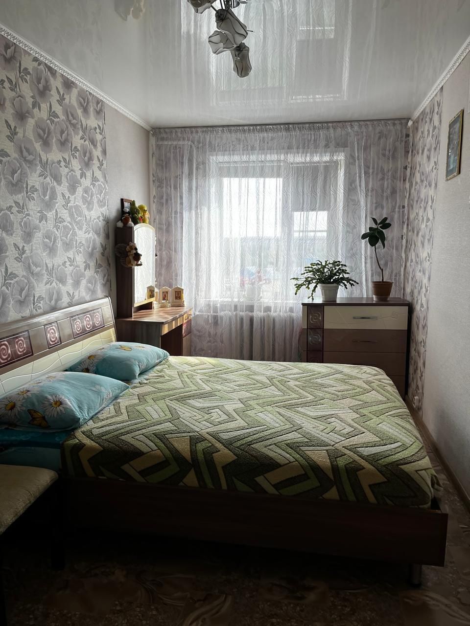 Продам 2 комн КВ Гостиничного типа в центре города