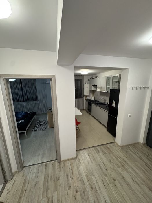 Garsoniera Magnolia Craiova 40 mp