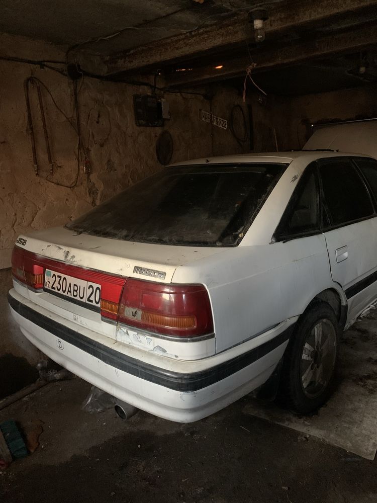 мазда 626 продам
