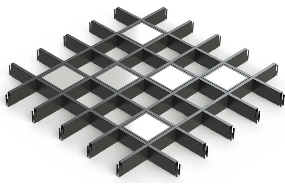 Grilyato, Grilyata, Griliato potolok