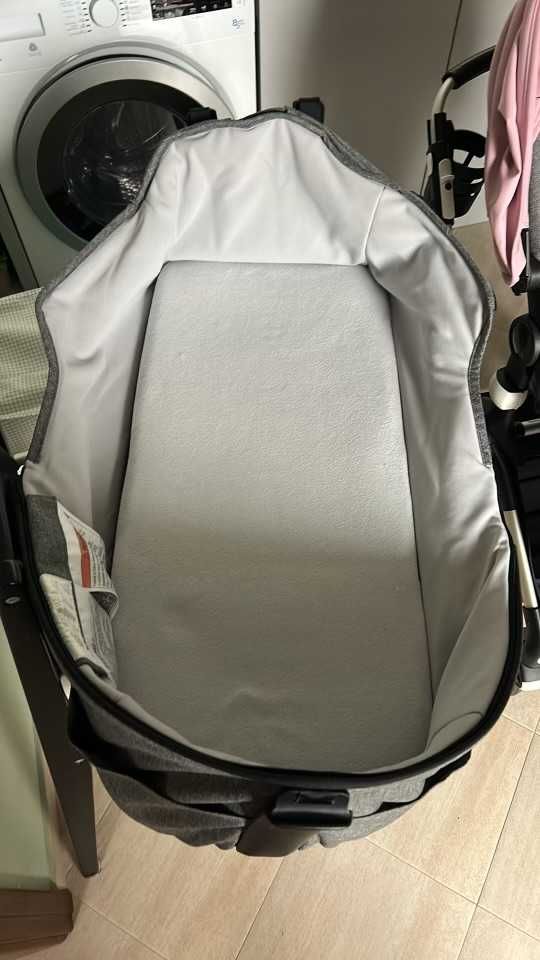 Детска количка Bugaboo Fox 2 (2 в 1, с аксесоари)