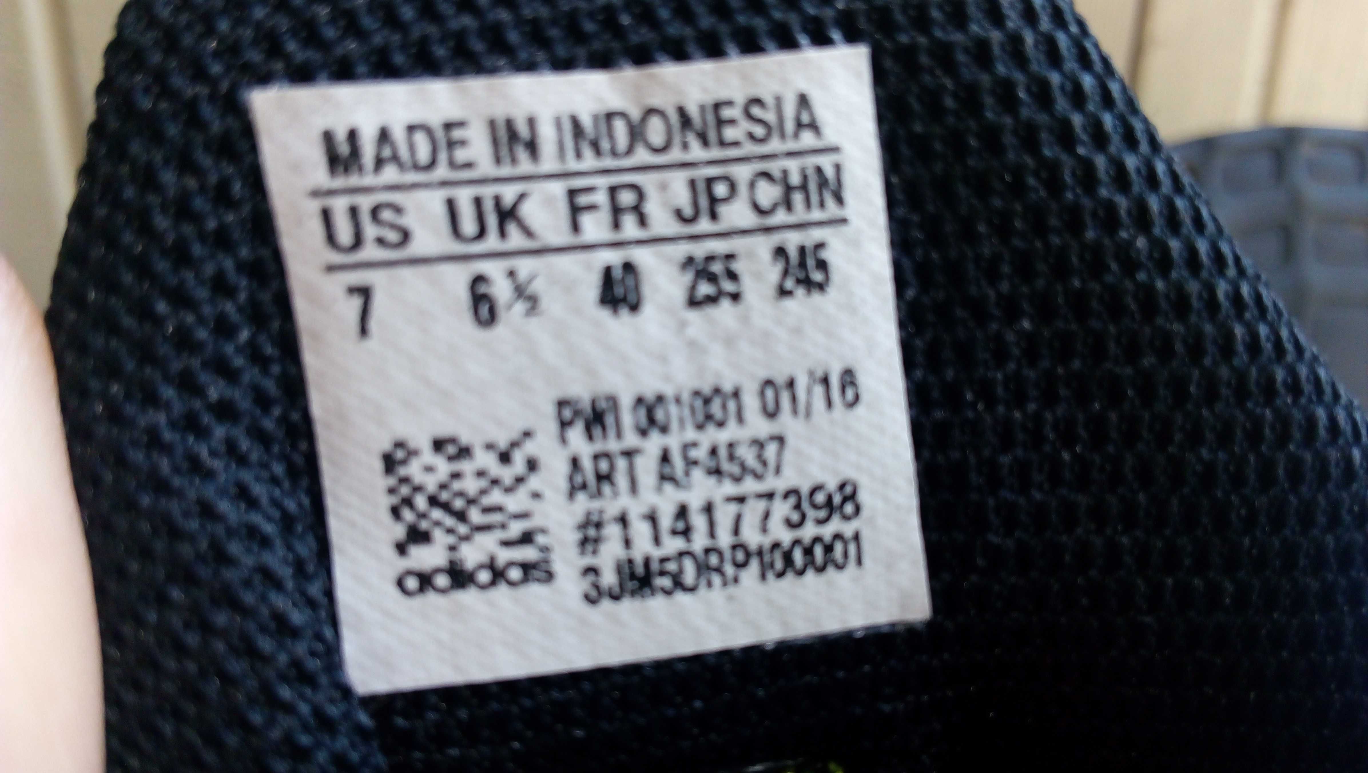 ''ADIDAS IK SPORT 2''оигинални маратонки 40 номер