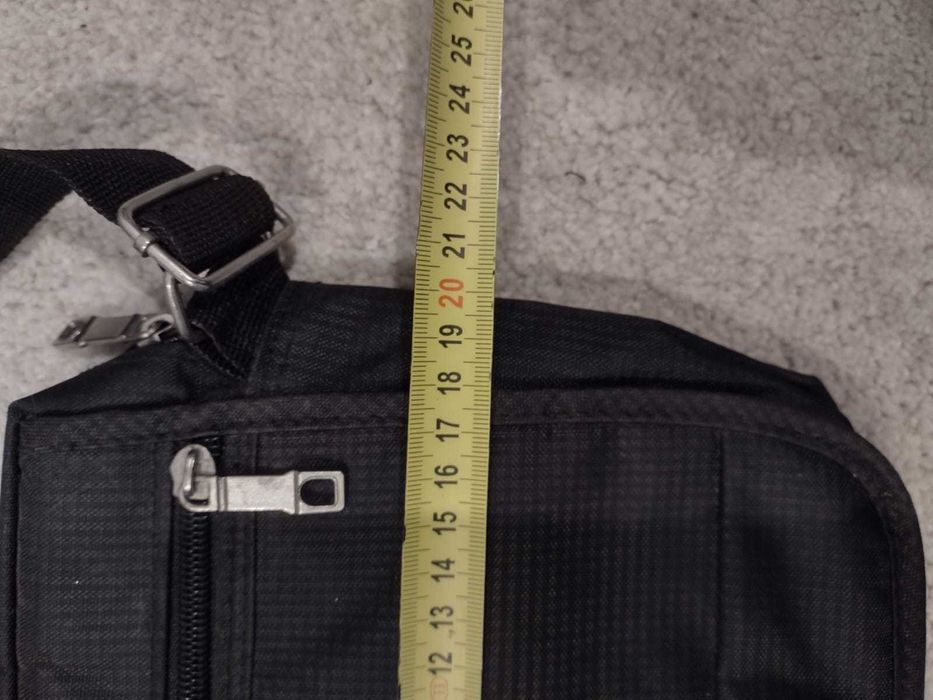 Geanta acte Borsetă 21 cm pentru umăr model 1