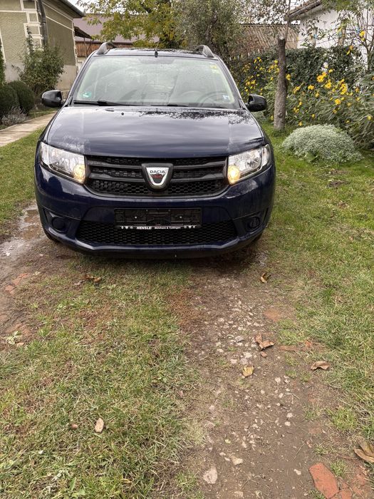 Vand Dacia Logan MCV