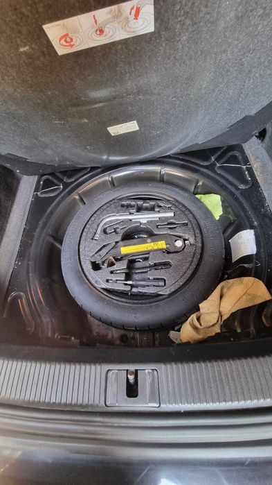 Audi A3 1.8 turbo an 2008