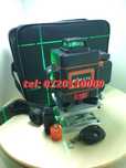 Promotie Nivela Unda Ldvian Profesionala 4d 16 Linii Linii Laser Verd