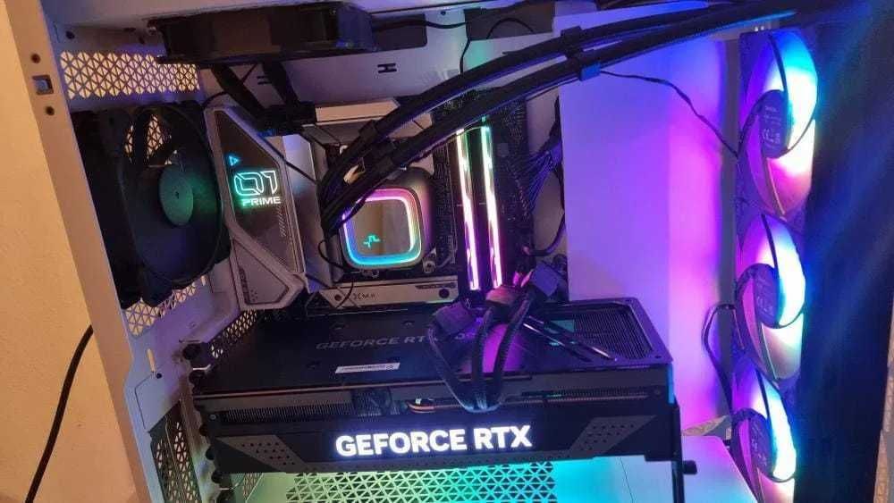 Servicii IT Hardware/Reparații și Mentenanță Sisteme PC/Laptop/Console