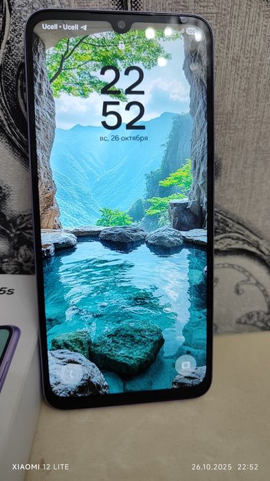 Samsung Galaxy A05s