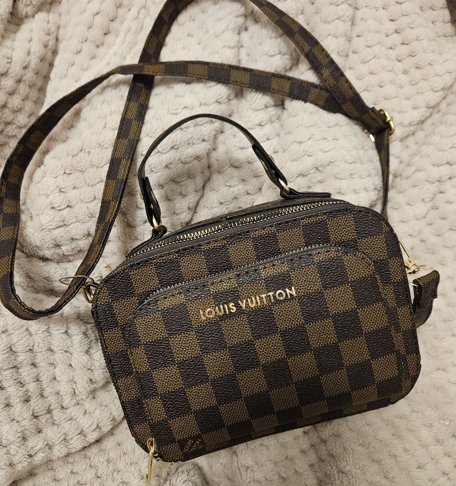 Чанта Louis Vuitton