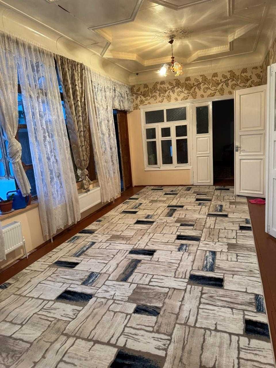 ПРОДАЁТСЯ или Обмен, Аренда свой Дом на Джаркурганской