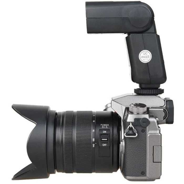 Godox Mini TT350S Blit TTL pentru Sony