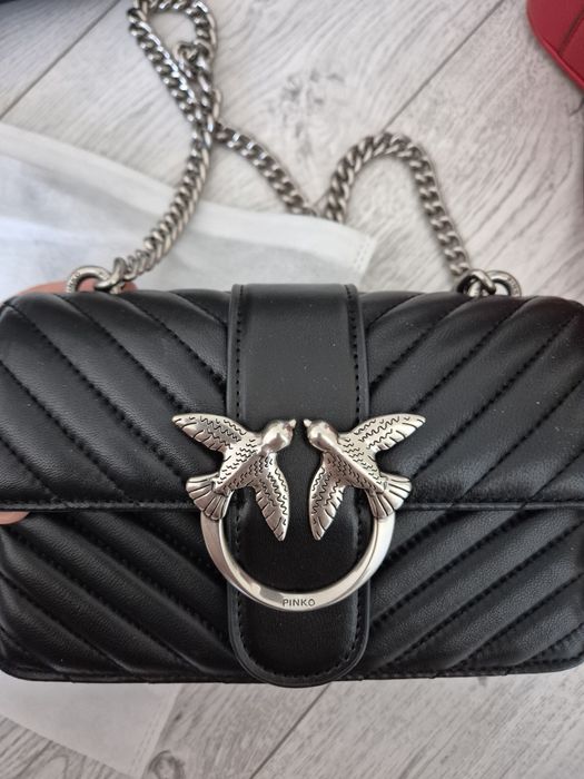 Бредовые сумки, Pinko, Karl Lagerfeld, Chloe, Michael  Kors, Coach, рю