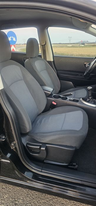 NISSAN QASHQAI 1.6 benzina + LPG 2014.06