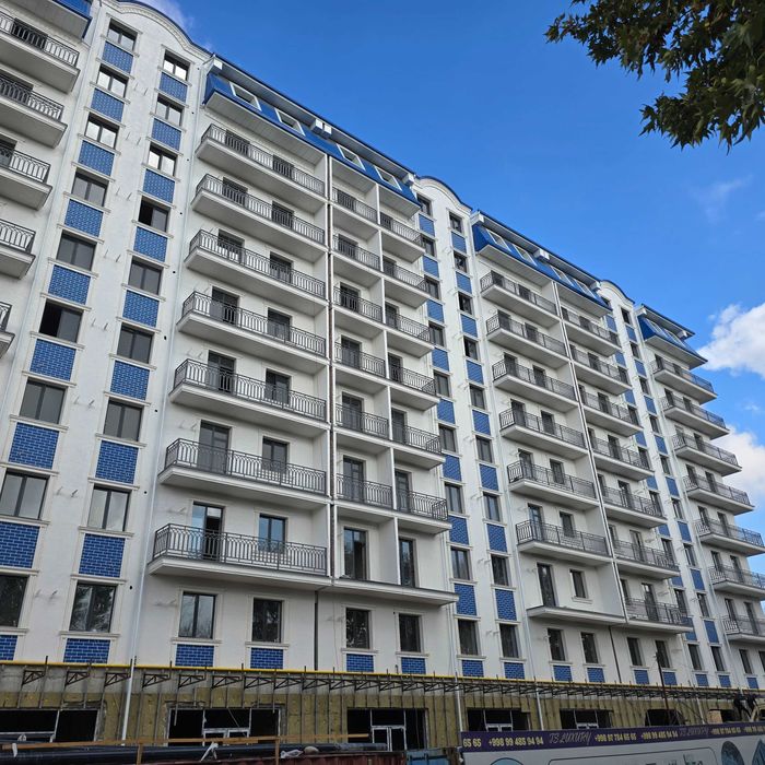 Чирчик шахар 10кн 8/2