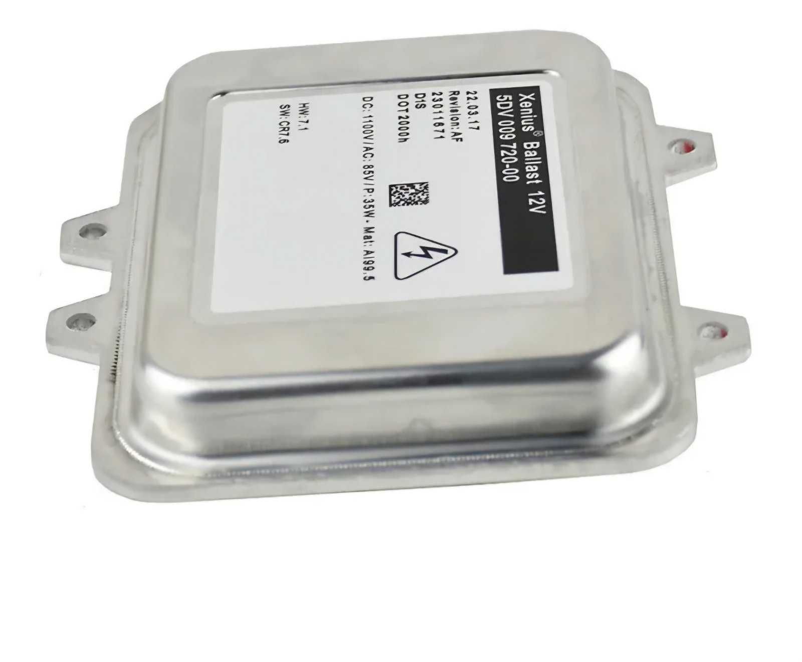 Баласт запалка за ксенон палачка 5DV 009 720-00 БМВ Опел MB BMW Opel