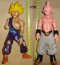 Figurina Dragon Ball Z Battle damage Gohan S.S. Evil Majin Boo