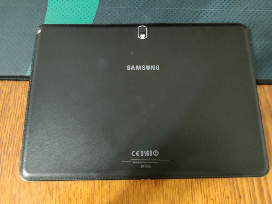 Samsung Galaxy Note 10.1 планшет на запчасти