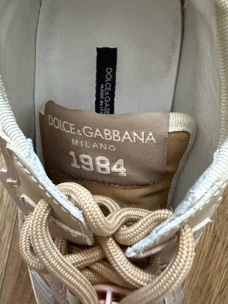 Dolce&Gabbana дамски обувки 37