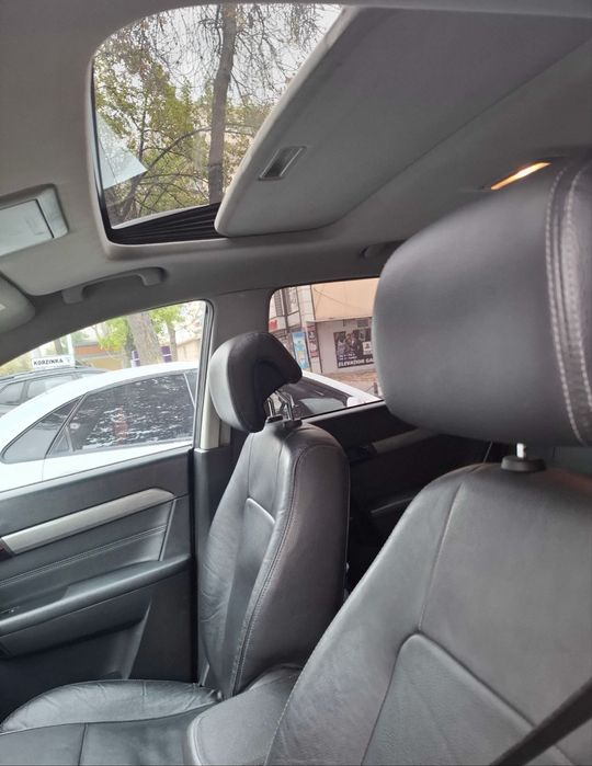 Kaptiva 4 qora gbo’ toza 3 litr mato’r 2016. 17