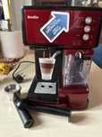Espressor Breville