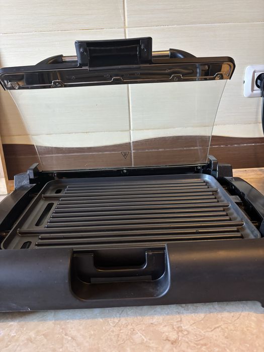 Gratar electric Gorenje