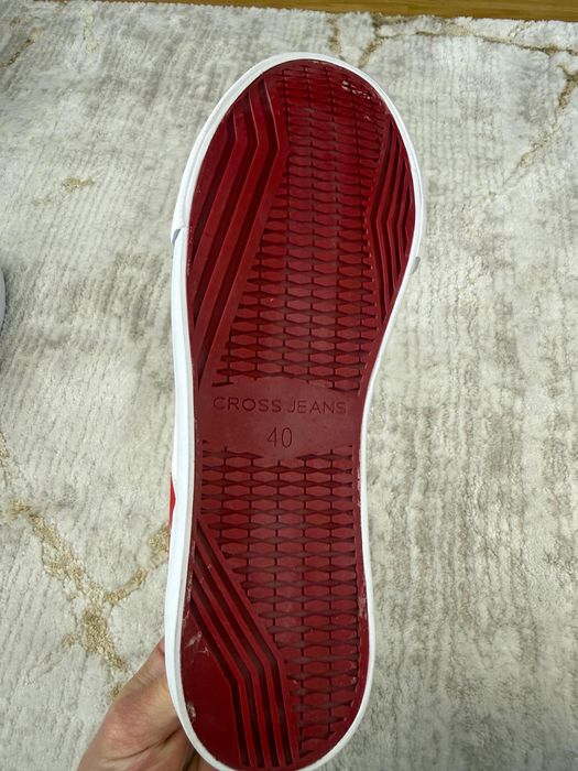 Teniși Cross Jeans bărbați