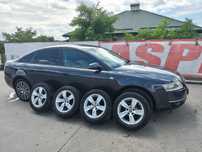 Audi A6 Audi A6C6 2007 2.0 140 cai