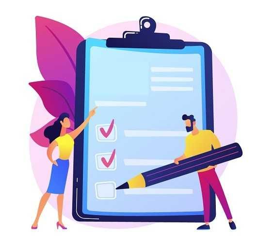 Услуги Бухгалтера