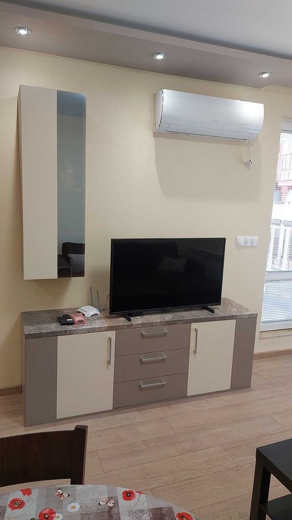 Дава се под наем Двустаен апартамент в София, Дружба 2 - 65 кв.м за 600 € - Снимка #14