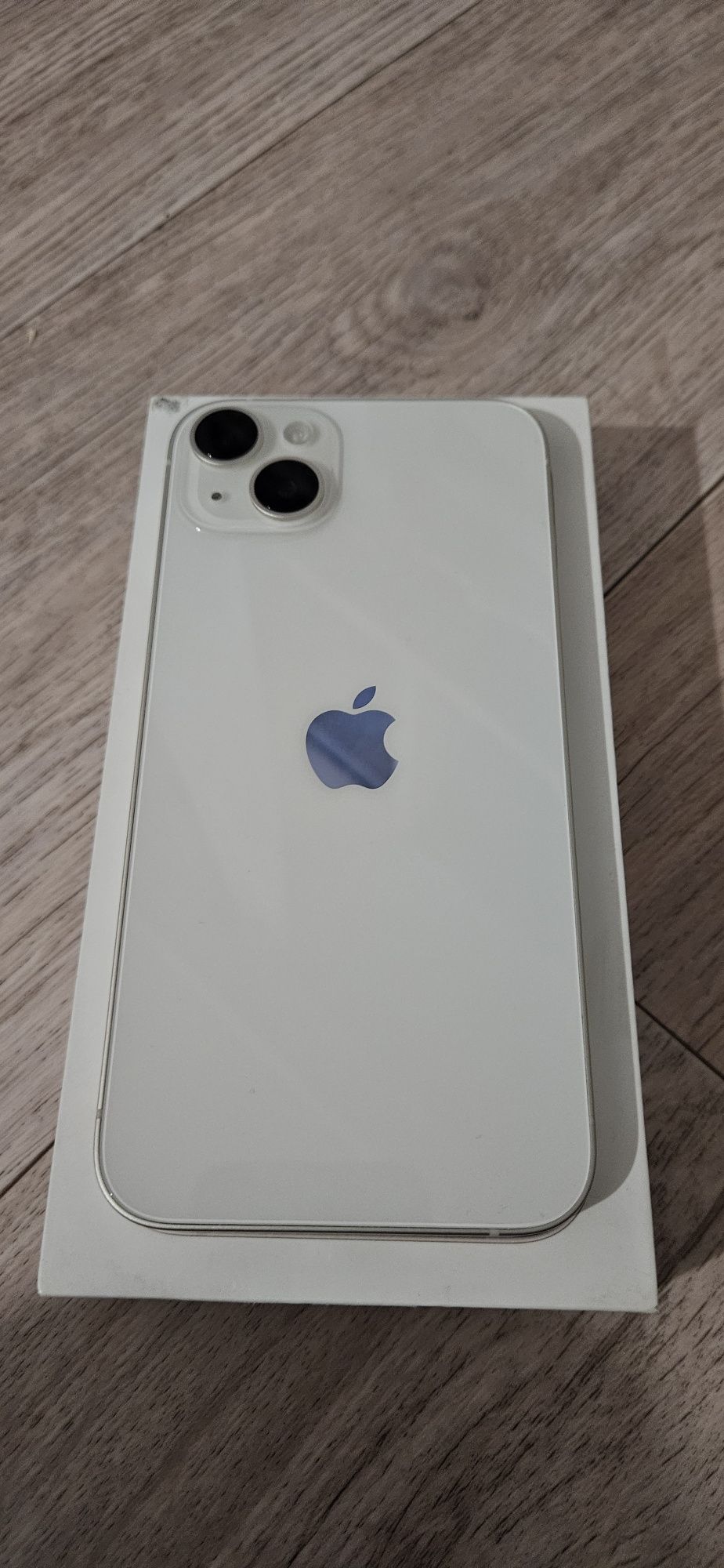 Iphone 14 plus 256gb
