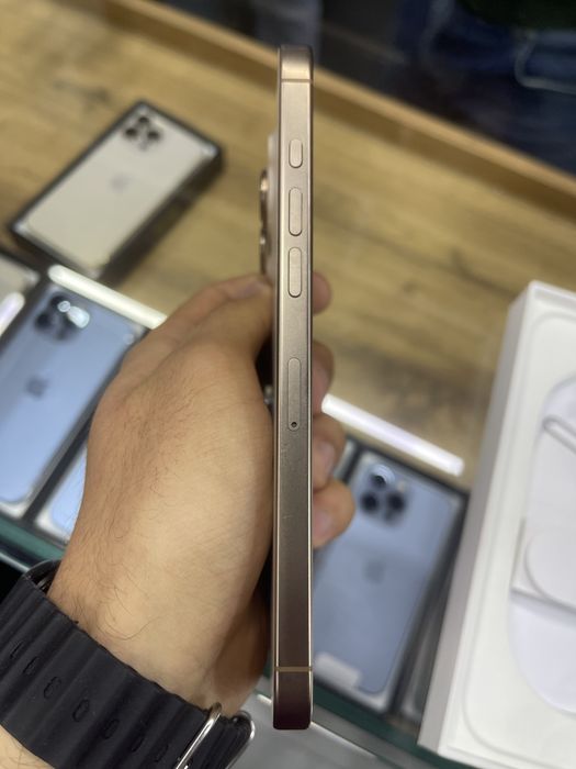 Iphone 16pro max 1tb