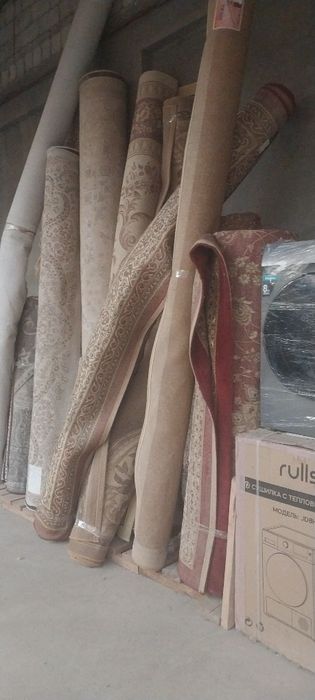 Gilam 4×5 sotiladi xolati yaxshi aybi yoʻq