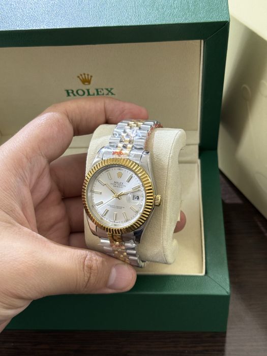 Часы Ropex Detjust