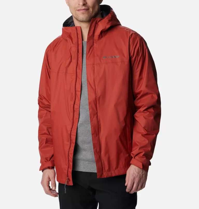 [Эксклюзив] COLUMBIA Watertight™ II Rain Jacket из США