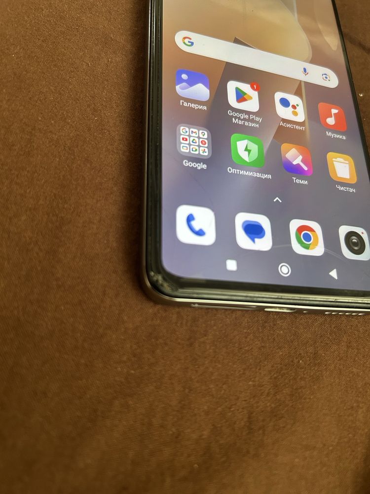 Xiaomi Redmi Note 11 5G